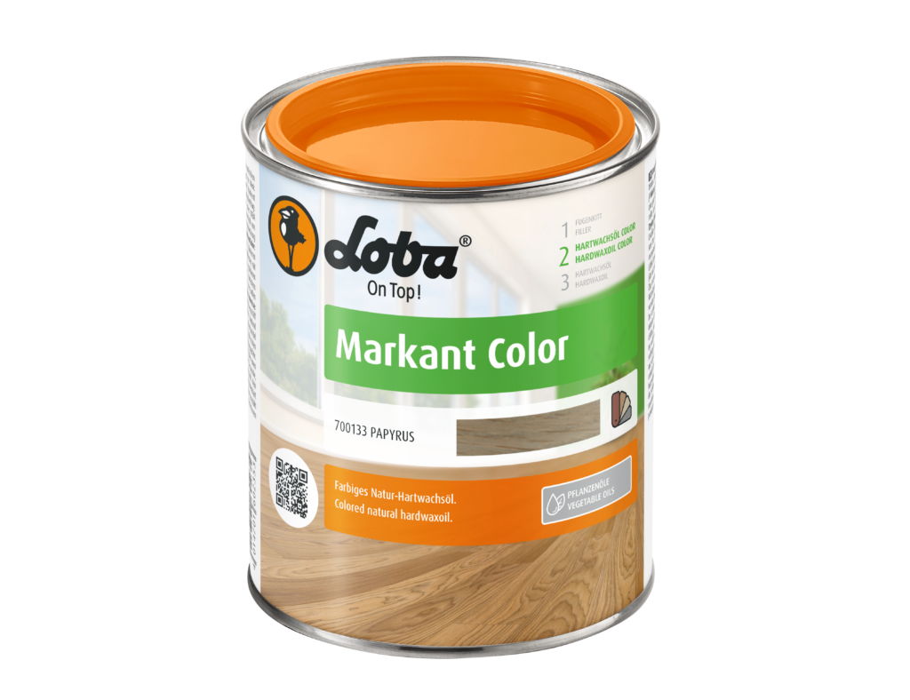 LOBA Markant Color