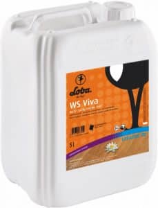 Lobadur WS Viva