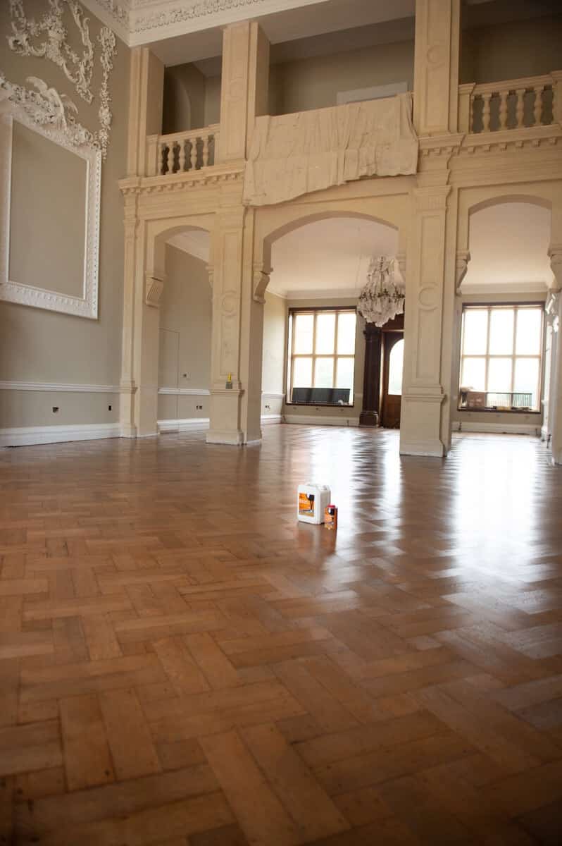 Barrington Hall053
