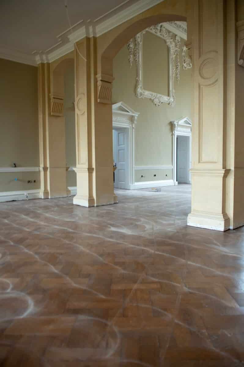 Barrington Hall082
