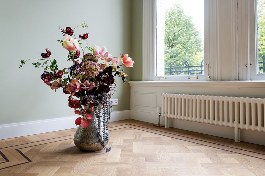 Studeerkamer